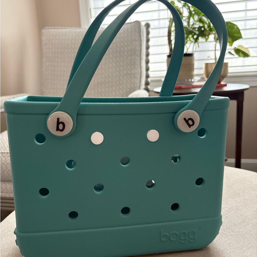 Bitty BOGG BAG Teal